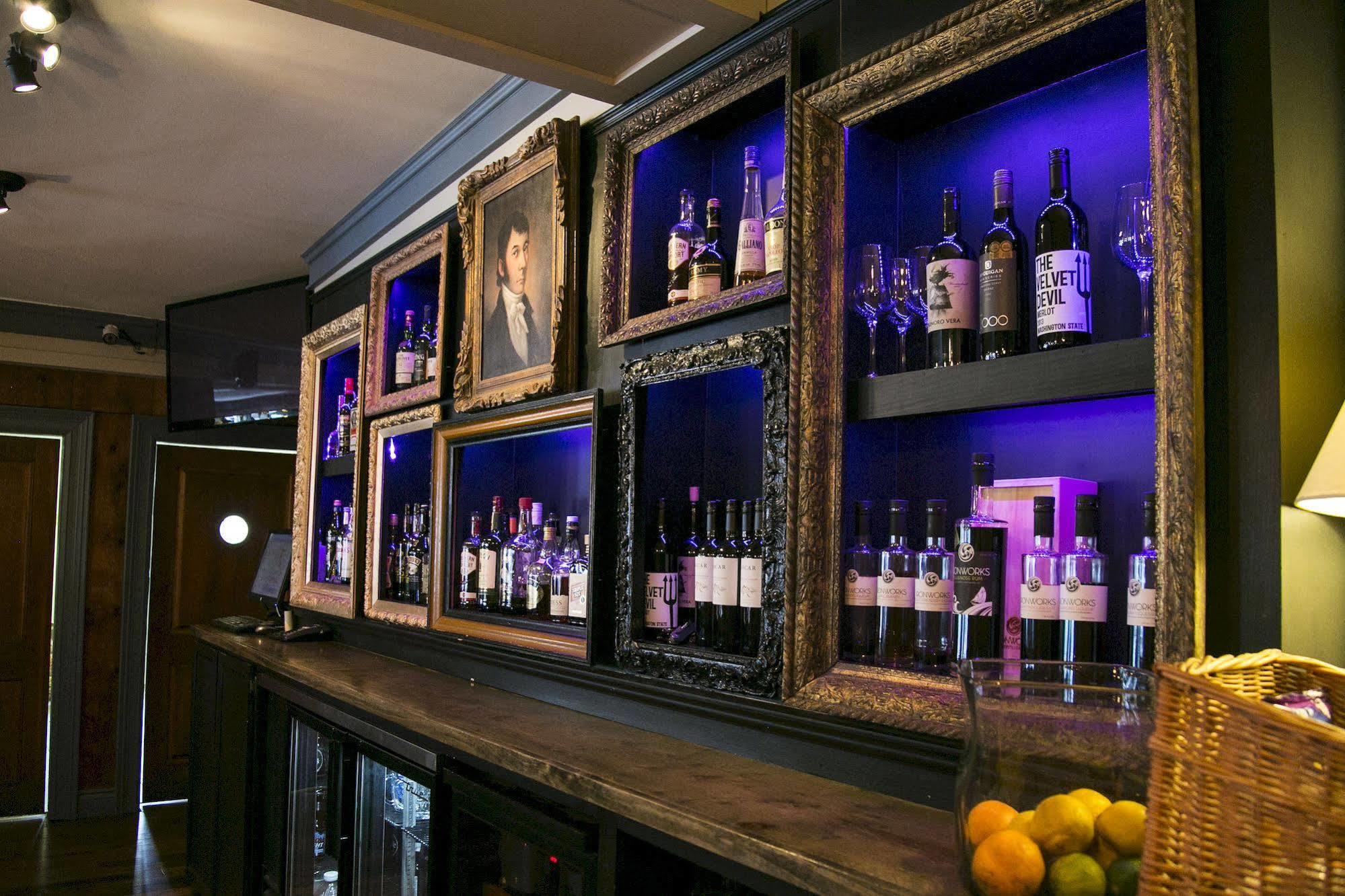 Lanes Privateer Inn Liverpool Kültér fotó