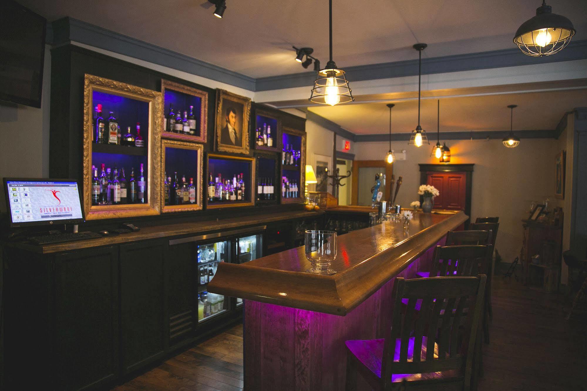 Lanes Privateer Inn Liverpool Kültér fotó
